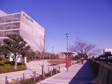 あさひ海老取川公園の画像1