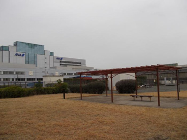 海老取川公園の画像1