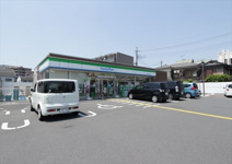 ファミリーマート 新座東北一丁目店