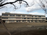 小学校 鹿沼市立東小学校