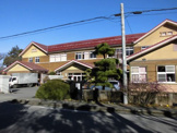 鹿沼市立北小学校
