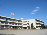 鹿沼市立菊沢東小学校