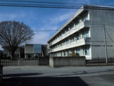 鹿沼市立北押原小学校