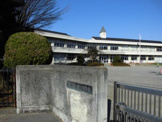 鹿沼市立石川小学校