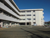 中学校 鹿沼市立東中学校