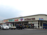 たいらや鹿沼店