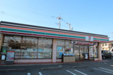 セブンイレブン鹿沼木工団地前店
