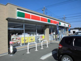 サンクス鹿沼樅山店
