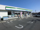 ファミリーマート 鹿沼幸町店