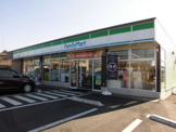ファミリーマート鹿沼栄町店