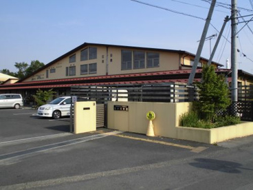 村井保育園の画像1