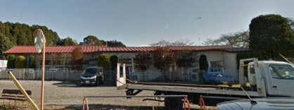 鹿沼市役所 ひなた保育園の画像1