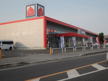 ヤマダ電機 テックランド鹿沼店の画像1