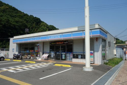 ローソン須磨妙法寺界地店の画像1