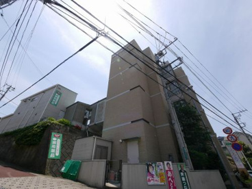 湘南寒川医療モールの画像1