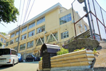 妙法寺小学校