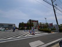 アメリア三和 寒川店