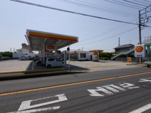 神奈川石油（株） セルフ寒川