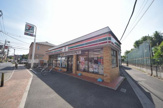 セブンイレブン 足立亀田小前店