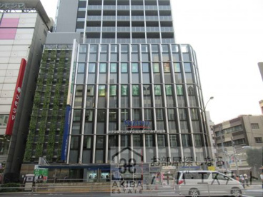 みずほ銀行 浅草橋支店の画像1