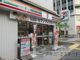 セブン-イレブン 台東柳橋2丁目店