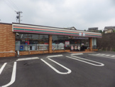 セブン-イレブン四日市波木町