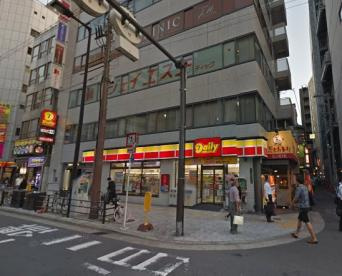 デイリーヤマザキ 梅田太融寺店情報ページ 大阪市 北区の賃貸物件ならbest Rent ベストレント