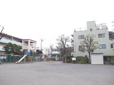 本羽田元町公園の画像1