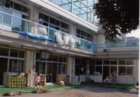 大井倉田保育園の画像1
