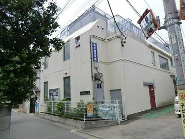 東戸越保育園の画像1