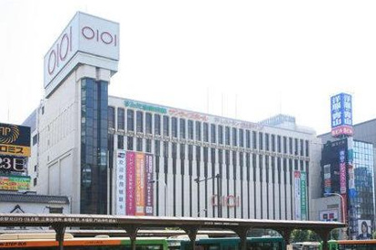 丸井錦糸町店の画像1