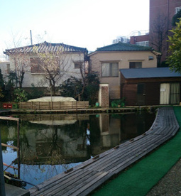 つりぼり衆楽園の画像1
