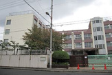 中学校 大阪市立 墨江丘中学校