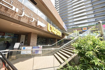 いなげや 草加谷塚店の画像1