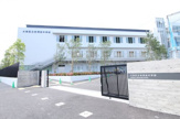 志茂田中学校