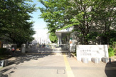 品川区立台場小学校