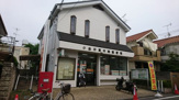 小金井貫井南郵便局