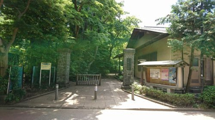 三楽の森の画像1