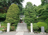 貫井神社