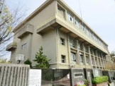 尼崎市立中学校 常陽中学校