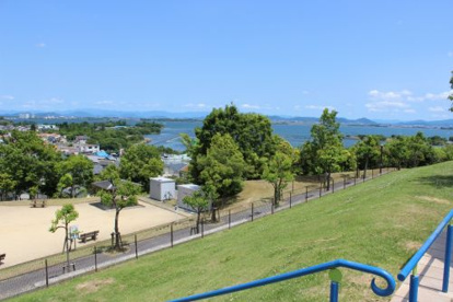 かざみ公園の画像5