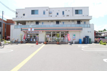 セブンイレブン 朝霞本町１丁目店