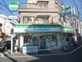 ファミリーマート本町幡ケ谷店