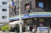 スリーエフ大田蓮沼駅前店