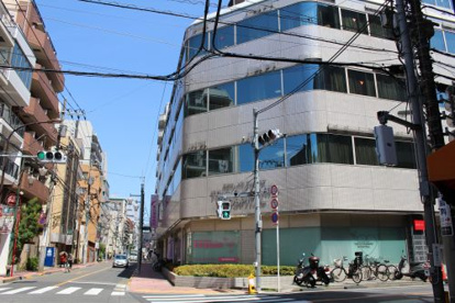 東京蒲田病院の画像2