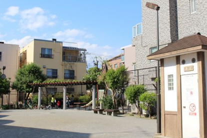 今泉児童公園の画像2