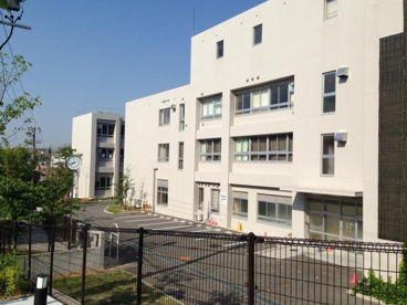 名古屋市立神丘中学校の画像1