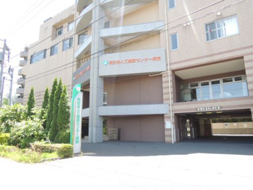 苑田会人工関節センター病院の画像1