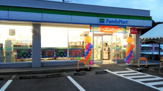ファミリーマート中島新町四丁目店