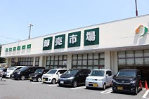ジャパンミート　さいたま北店